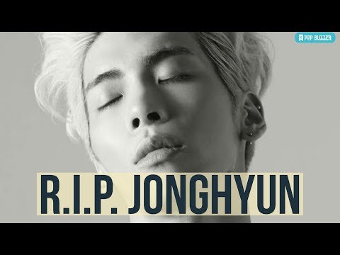 SHINee Jonghyun Was Found Dead In His Gangnam Home