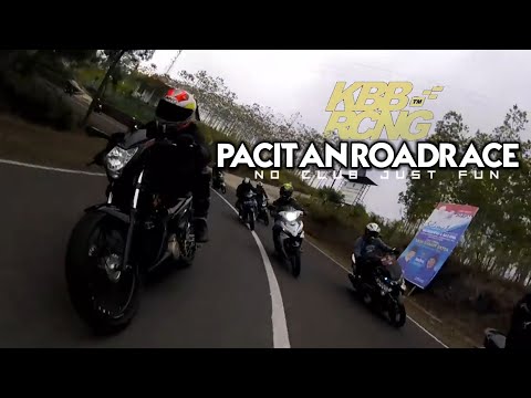 Pacitan Roadrace|KebabRacingTeam| throw back #85