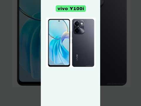 ViVO x100i #mobile #viral #smartphone