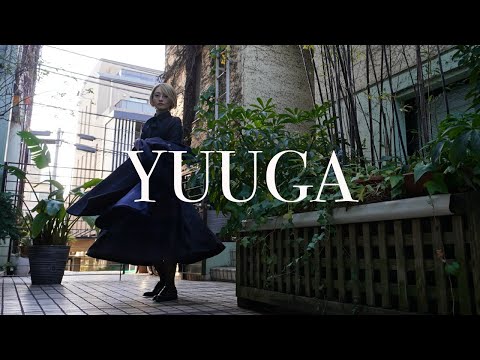 ファッションとTPO 大人のファッションの悩みとコンプレックス【Domestic Luxury Brand YUUGA】