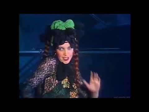 Lene Lovich  ~  Lucky Number  [1979]