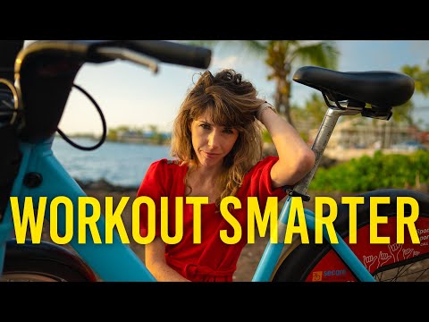 Conquering Exercise Addiction: Working Out Smarter, Not Harder