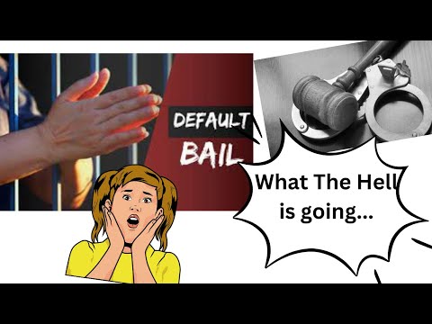 Default Bail