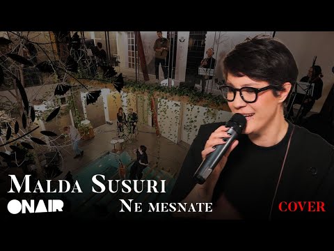 Malda Susuri - Ne mesnate (cover)