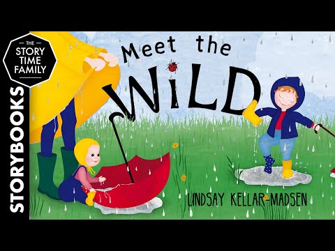 Meet the Wild | A story about the magic of immersing in nature