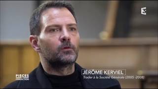 Pièces à conviction : Affaire Kerviel Société Generale la justice sous influence