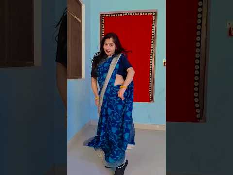 Sach bole duniya sari #bhgyashrioffical123 #dance #shorts