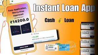 instant fast approval loan app | today new loan app | iOS version loan app fast | approval new loan