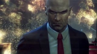 Hitman: Absolution - 'The Kill Mode Trailer' TRUE-HD QUALITY