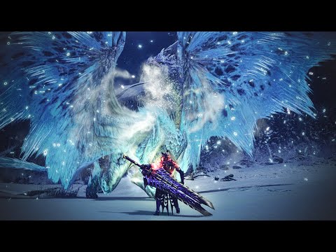 You need to use Frostcraft on Great Sword