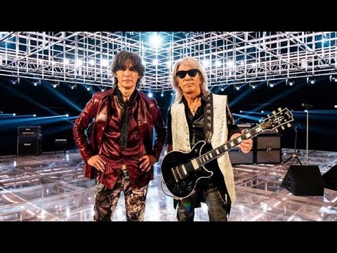 B’z　サプライズ生登場は出演者も知らされていなかった！“年末年始は休む”方針を逆手に取ったNHKの戦略