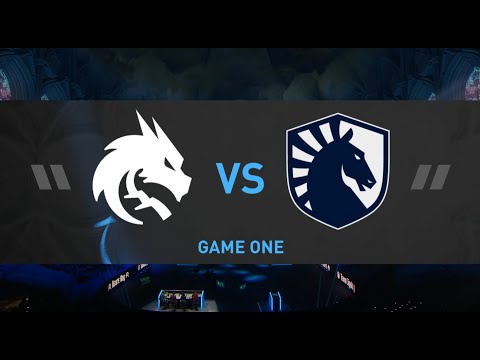 Team Spirit vs Team Liquid [ 0 - 0 ] - TI 12 FINALS