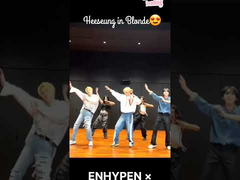 #Enhypen #Heeseung #Niki #Jungwon #NewJeans #Danielle #Hanni #Imsupershy