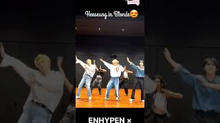 #Enhypen #Heeseung #Niki #Jungwon #NewJeans #Danielle #Hanni #Imsupershy