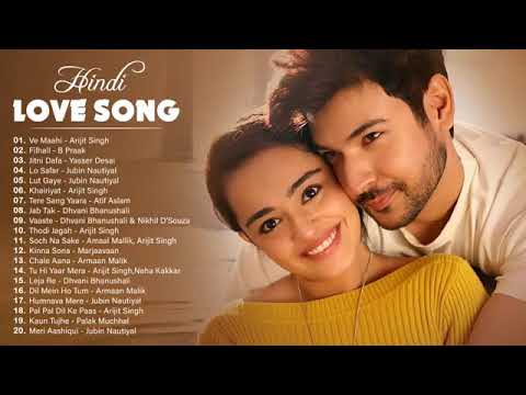 ❤️Hindi love songs!!Best of Arijit Singh songs 2022 !! Best of Jubin Nautiya!! Love Songs ❤️