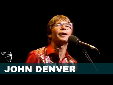 John Denver - Thank God I'm A Country Boy