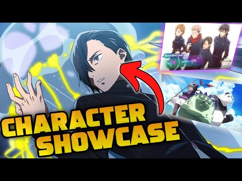 *BUFFED* JUNPEI SHOWCASE! SUPRISING POISON DAMAGE! | JJK: Phantom Parade