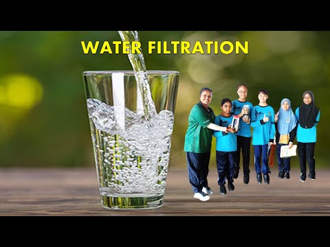 Water Filtration Project