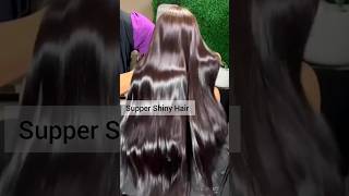 Shampoo Hack For Silky Hair/Shampoo for smooth and silky hair smbeautylandstudio #shorts  #haircare