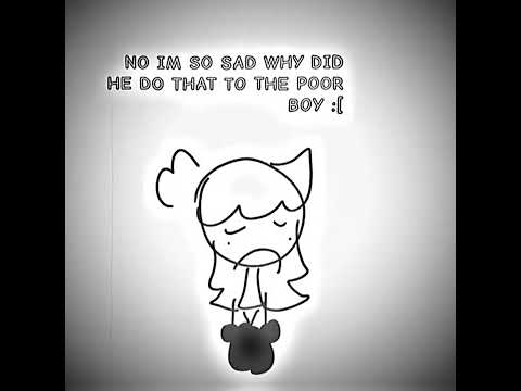 … #capcut #sad #ibispaintx #osc #ocs #art #tweening #yoylefirey #badparenting #bfb