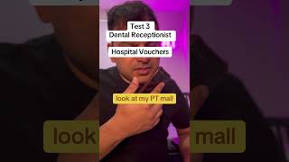 Testing Dental Receptionist #AIReceptionist #AI #artificialintelligence #dentist #dentistry