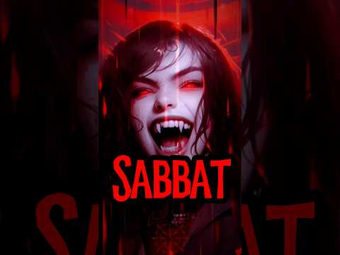 VTM - The Sabbat | Vampire The Masquerade Lore / History