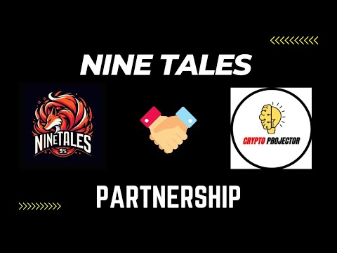 NEW PROJECT NINE TALES FULL REVIEW/2024