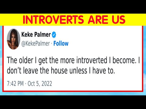 Introvert Memes To Send Your Other Calm Loving Friends