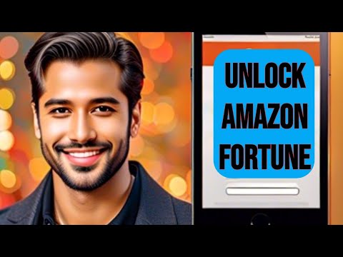 "Unlock Your Amazon Fortune: 6 Ingenious Ways to Make Money Online!"