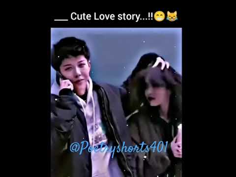 ____cute Love story...!!