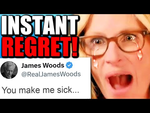 Actress Hits DISGUSTING NEW LOW in Insane Video - EVERYONE Is ANGRY!