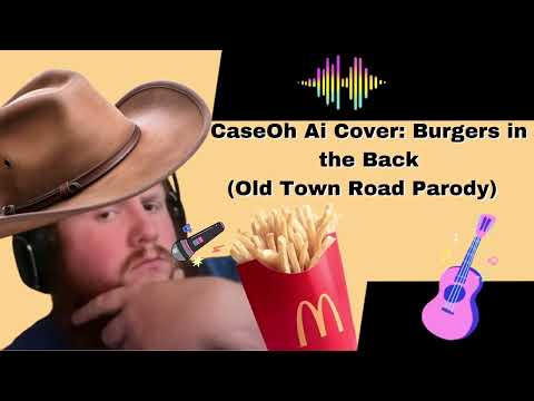 CaseOh Ai McDonald song parody