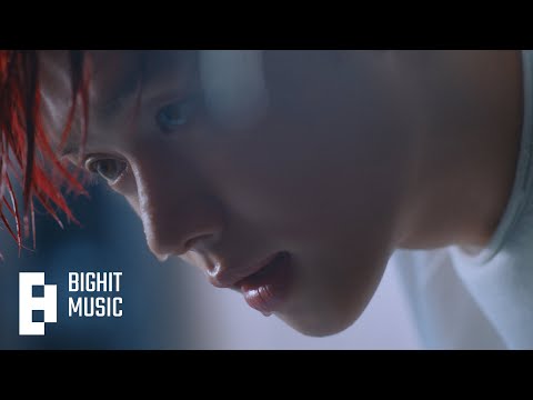 TXT (투모로우바이투게더) 'Over The Moon' Official Teaser 1