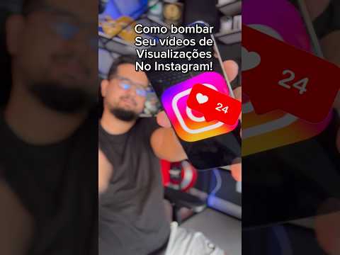 Novo recurso permite você ativar notificações para seus seguidores do Instagram