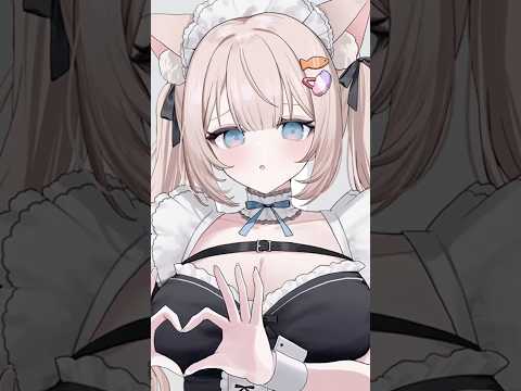 モエチャッカファイア / 弌誠 【歌ってみた/月待にゃも】#shorts #歌ってみた  #ゼンゼロ  #vtuber