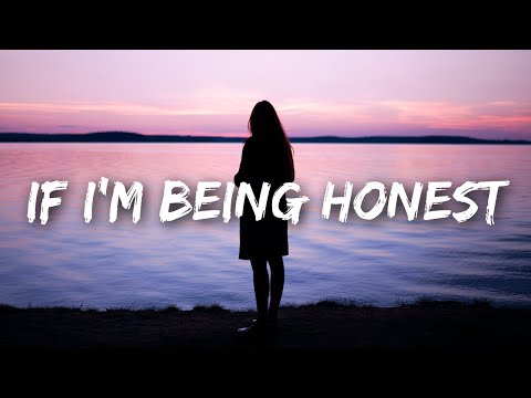 Kyndal Inskeep - Honest (Lyrics) The Song House