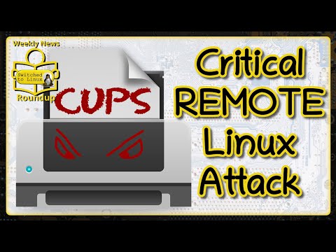 Critical REMOTE Linux Attack | Weekly News Roundup