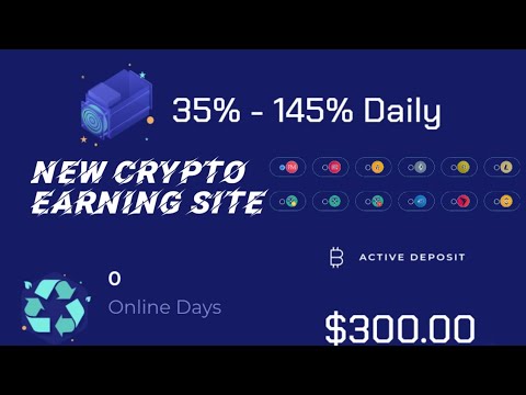 Investment.ink Review | New Crypto Investment Site | 00 Days Running | 300$ Deposit | Token Coin