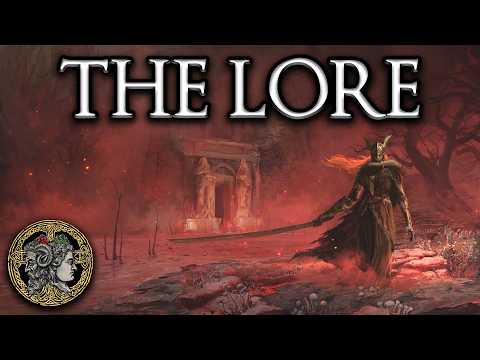 The ENTIRE Lore of Elden Ring | Part 3