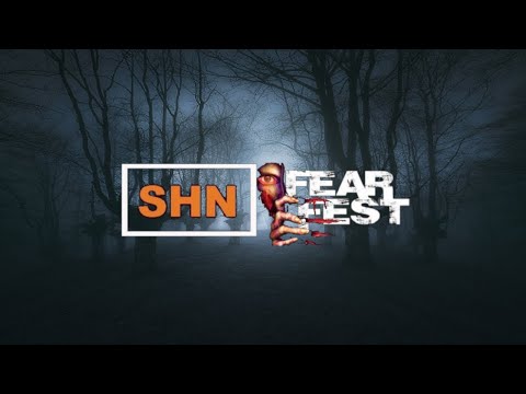 SHN FEARFEST 2023 Part 3 Layers of Fear Part 2 + NOSFERATU 1922  👻 ChillnChat Stream No Commentary