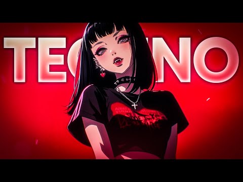 Techno remixes of popular songs 🔥