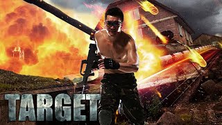 TARGET | 2023 Chinese Full Movie | Action | Crime |Adventure | chinesemovieengsub