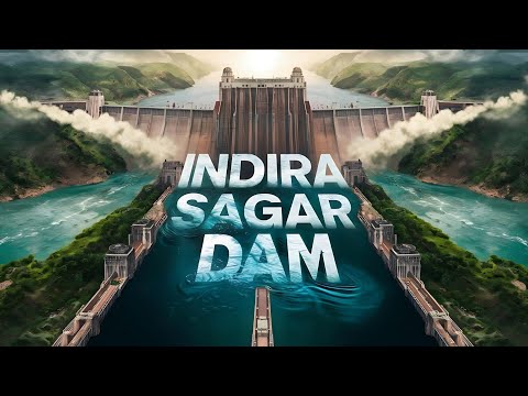 Why India Built Its Largest Dam