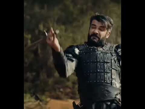 turgut bay ⚡🗡 mass entry #kurulusosman #viral #viralvideo #trending #ytshorts #reels #burakozcivit