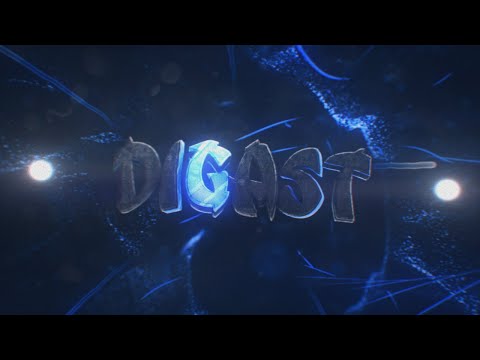 🔥INTRO PARA DIGAST • FT. @dznaszx0(C4D) | CA!O DES!GNER✓