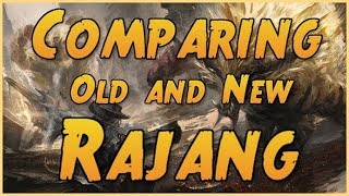 MHWorld Iceborne | Rajang Comparison - Why Some Players Dislike New Rajang