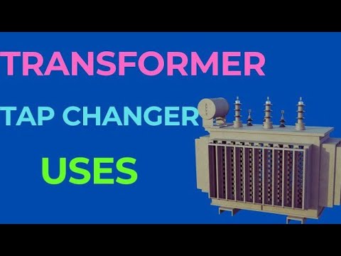 How To Use Transformer Tap Changer In Telugu !