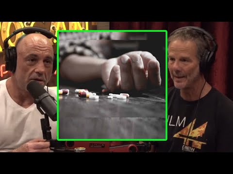 Use of Oxycontin can lead to the DEATH, and Doctors are LYING about it: Joe & Peter #2026