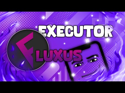 🔥 NOVA VERSÃO DO EXECUTOR FLUXUS ATUALIZADO PARA ANDROID MOBILE ! 🔥 INCRIVEL BLOX FRUITS SCRIPTS 🔥