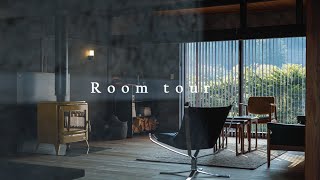 #2【古民家ルームツアー】築100年の古民家リノベーション | 古民家DIY | 古民家リノベ｜roomtour